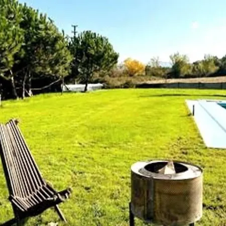 Private Daily With Big Pool