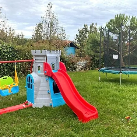 Private Daily With Big Pool *