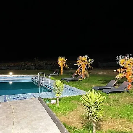 Private Daily With Big Pool