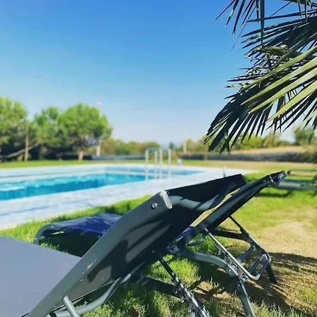 Private Daily With Big Pool * Sapanca