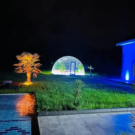 Private Daily With Big Pool Villa Sapanca