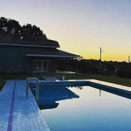 Villa Private Daily With Big Pool Sapanca