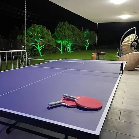 Private Daily With Big Pool Villa