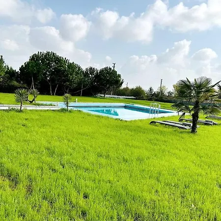 Private Daily With Big Pool *