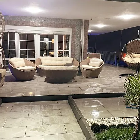 Private Daily With Big Pool *