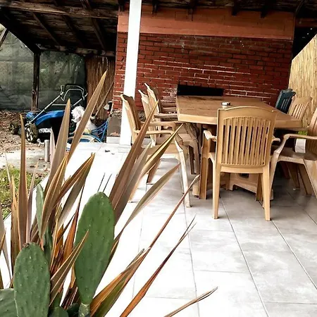 Villa Private Daily With Big Pool
